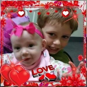 Meet your Posher, Lucy